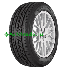 Шина Yokohama Avid GT S35A 285/40 R21 109V летняя