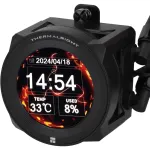 Кулер Thermalright Core Vision 360 ARGB