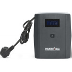 ИБП Импульс Юниор Смарт 2200 (Line-Interactive, 2200ВА, 1320Вт, 6xIEC 320 C13 (компьютерный))