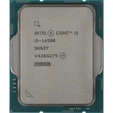 Процессор Intel Core i5-14500 (2600MHz, LGA1700, L3 24Mb)