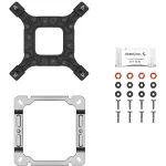 Кулер DeepCool AK500S Digital SE