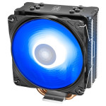 Кулер для процессора DeepCool Gammaxx GTE v2 RGB (27,8дБ, 120x120x25мм, 4-pin PWM)