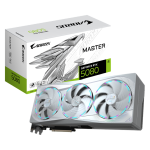 Видеокарта GeForce RTX 5080 2617МГц 16Гб Gigabyte (GDDR7, 256бит)
