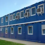 Ballu Wind cool BWC-05