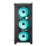 Корпус DeepCool CC560 (Midi-Tower, 1xUSB3.0)