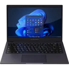 Ноутбук Maibenben Smart S14A-R545UM (AMD Ryzen 5 Pro 4650U 2.1 ГГц/8 ГБ DDR4 3200 МГц/14
