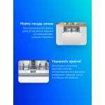 Посудомоечная машина Bosch SMV6ECX08E