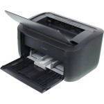Принтер Canon i-Sensys LBP6030B (лазерная, черно-белая, A4, 32Мб, 600x600dpi, 5'000стр в мес)