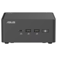 Платформа ASUS NUC15CRH 2B [90AR00Q2-M00030]
