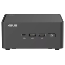 Платформа ASUS NUC15CRH 2B [90AR00Q2-M00030]