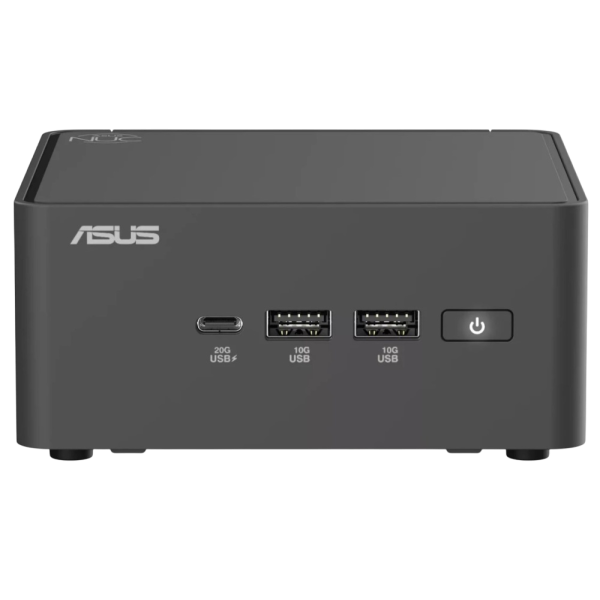 Платформа ASUS NUC15CRH 2B
