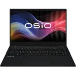 Ноутбук Osio BaseLine B150i-010b (Intel N-series N200 1 ГГц/8 ГБ DDR4 3200 МГц/15.6