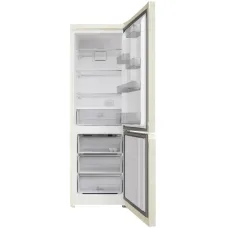 Холодильник Hotpoint-Ariston HT 5180 AB (No Frost, A, 2-камерный, объем 298:220/78л, 60x185x64см, мраморный) [869892400430]