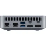 ПК IRU Tactio 515 (Core i5 12450H 2000МГц, DDR5 16Гб, SSD 512Гб M.2 2280, Intel Iris Xe, без ОС)
