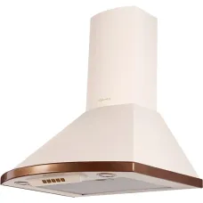 Вытяжка Kuppersberg BONA 60 C Bronze [7233]