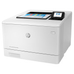 HP Color LaserJet Enterprise M455dn (лазерная, цветная, A4, 1280Мб, 600x600dpi, авт.дуплекс, 55'000стр в мес, RJ-45, USB)