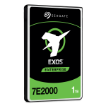 Жесткий диск HDD 1Тб Seagate Exos (2.5