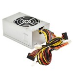 Блок питания Seasonic SSP-300TGS Active PFC 300W (TFX, 300Вт, 24 pin, 1 вентилятор, GOLD)