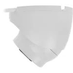 Камера видеонаблюдения Dahua DH-IPC-HDW1239TP-A-LED-0280BS5 (IP, купольная, уличная, 2Мп, 2.8-2.8мм, 25кадр/с)