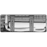 Настенная сплит-система Centek CT-65FDC12