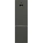 Холодильник Beko B3R0CNK312HG (No Frost, A+, 2-камерный, серый)