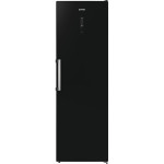 Холодильник Gorenje R619EABK6 (A++, 1-камерный, объем 400:400л, 59.5x185x66.3см, черный)