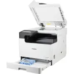 МФУ Canon imageRUNNER 2425i (лазерная, черно-белая, A3, 2048Мб, 25стр/м, 600x600dpi, авт.дуплекс, 150'000стр в мес, RJ-45, USB, Wi-Fi)