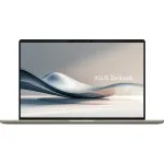 Ноутбук ASUS UX3407QA-QD197W (Qualcomm Snapdragon X X1 26 100 30 ГГц/16 ГБ LPDDR5X 8533 МГц/14