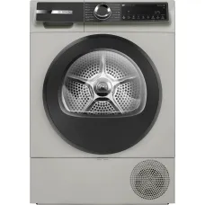Сушильная машина Bosch WQK2521XME (Heat Pump (тепловой насос), макс.загрузка 10 кг, 14 программ, уровень шума 62 дБ) [WQK2521XME]
