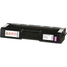 Картридж Ricoh SP C252HE Magenta (пурпурный; 6000стр; Ricoh Aficio SP C252DN, Ricoh Aficio SP C252SF, Ricoh Aficio SP C262DNw, Ricoh Aficio SP C262SFNw)