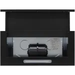 Вытяжка Krona KERRY 600 BLACK PB