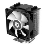 Кулер ID-Cooling SE-903-XT (Socket: 1150, 1151, 1151-v2, 1155, 1156, 1200, 1700, AM4, алюминий+медь, 26дБ, 4-pin)