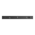 Коммутатор D-Link DSS-200G-28MPP/A1A