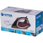 Утюг VITEK 8309-VT-01
