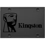 Жесткий диск SSD 480Гб Kingston (2.5