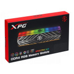 Память DIMM DDR4 2x8Гб 3600МГц ADATA (28800Мб/с, CL18, 288-pin, 1.35)