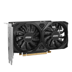 Видеокарта GeForce RTX 3050 1042МГц 5Гб MSI VENTUS (GDDR6, 96бит, 2xHDMI, 1xDP)