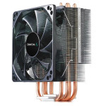 Кулер DeepCool GAMMAXX 400 BLUE BASIC