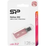 Накопитель USB Silicon Power SP128GBUF3202V1P