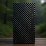 Корпус Accord ACC-508 (Mini-Tower, 2xUSB3.0)