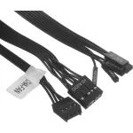 Корпус Chieftec Hunter (Midi-Tower)