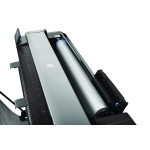 Плоттер HP DesignJet T830 36-in Multifunction (F9A30A) (струйная, цветная, A0, 1024Мб, 2400x1200dpi, RJ-45, USB)