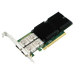 Сетевой адаптер LR-LINK LRES1014PF-2QSFP28