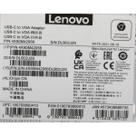 Адаптер Lenovo 4X90M42956