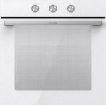 Электрический духовой шкаф Gorenje BO6725E02WG