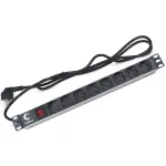 Cabeus PDU-8P-2EU