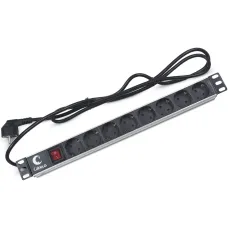 Cabeus PDU-8P-2EU [PDU-8P-2EU]