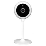 Камера видеонаблюдения Falcon Eye Spaik 2 (IP, внутренняя, кубическая, 2Мп, 3.6-3.6мм, 1920x1080)
