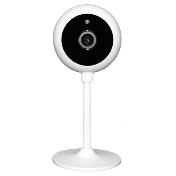 Камера видеонаблюдения Falcon Eye Spaik 2 (IP, внутренняя, кубическая, 2Мп, 3.6-3.6мм, 1920x1080)