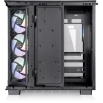 Корпус Thermaltake View 380 XL TG ARGB (Midi-Tower)